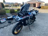 BMW R1250GS Adventure Vollausstattung-GS-Vario-Umbau - BMW GS UMBAU