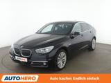BMW 5er 535i GT xDrive Aut.*NAVI*HEAD-UP*ACC*PDC*SHZ - BMW 5er Reihe mit Benzin-Antrieb: Limousine