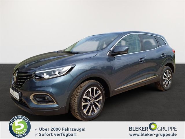 Renault Kadjar TCe 140 Business Edition GPF