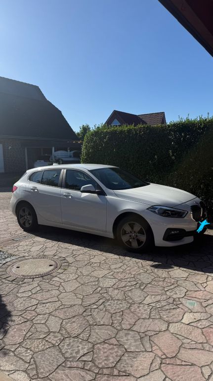 Image of BMW 118