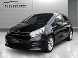 Kia Rio UEFA Euro 2016 NAVI KLIMA 1.Hand Kam.TÜV Neu - gebrauchte Kia Rio aus dem Jahr 2016