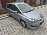 Opel Zafira B Sport 1.8*OPC Line*Tüv8/26*7Sitze*Leder - Opel Zafira Opc mit Benzin-Antrieb