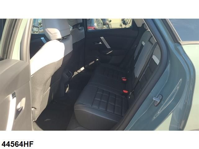 Fahrzeugabbildung Citroën e-C4 SHZ+NAVI+LANEASSIST+CARPLAY+TEMPOMAT+KAMER