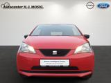 Seat Mii 1,0 Reference Salsa / Klimaanlage - gebrauchte Seat Mii aus dem Jahr 2013