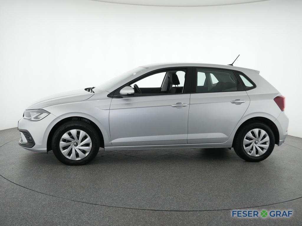 Volkswagen Polo Life 1.0 TSI DSG Navi Kamera LED SiHz, миниатюра 12