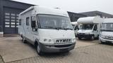 HYMER / ERIBA / HYMERCAR B 654/Grüne Plakette/Solar/2X Klima/Winterfest - Angebote