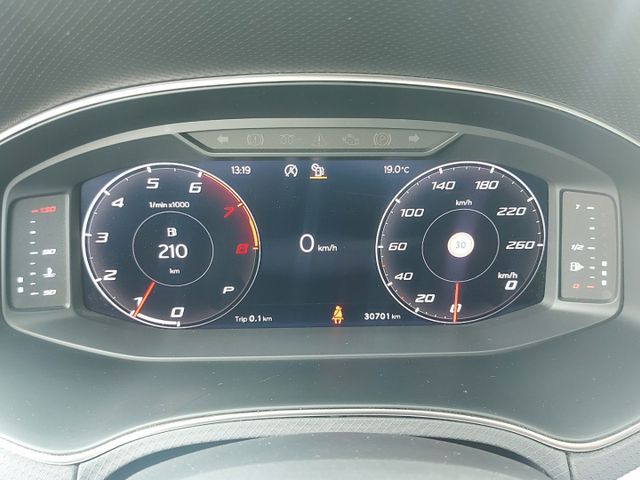 Arona FR 1.5L TSI DSG Navi LED AHK Kamera uvm.