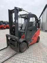 Linde H25D-02 - Angebote