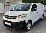 Opel Vivaro Edition M H1L2*2.0-110KW*Cargo 2 + Sicht - Opel Vivaro mit Diesel-Antrieb