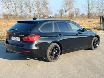 BMW 330 - 4