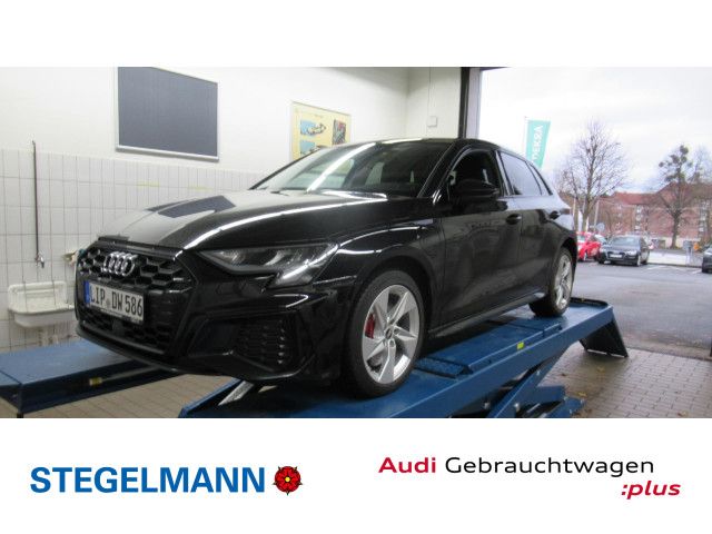 Audi A3 Sportback 45 TFSIe S-tronic S-Line *LED*Navi*