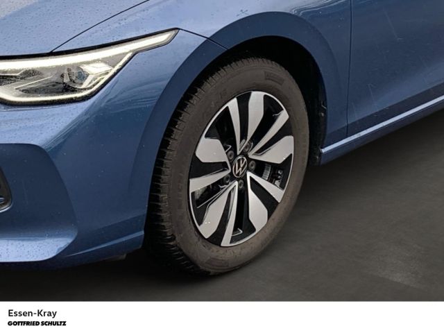 Volkswagen Golf - Bild 9