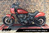 Indian Sport Chief - INDIAN SPORT CHIEF