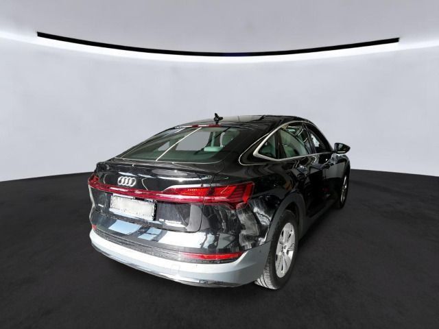 Audi e-tron Sportback 55 qu. B&O Air Panorama GRA imagem 3