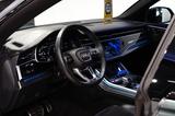 Audi RSQ8 4.0|ACC|SOFT|LUFT|PANO|MEMO|360|CARBON|B&O| - Audi RSQ8 in Hamburg
