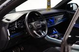 Audi RSQ8 4.0|ACC|SOFT|LUFT|PANO|MEMO|360|CARBON|B&O| - Audi RSQ8 in Hamburg