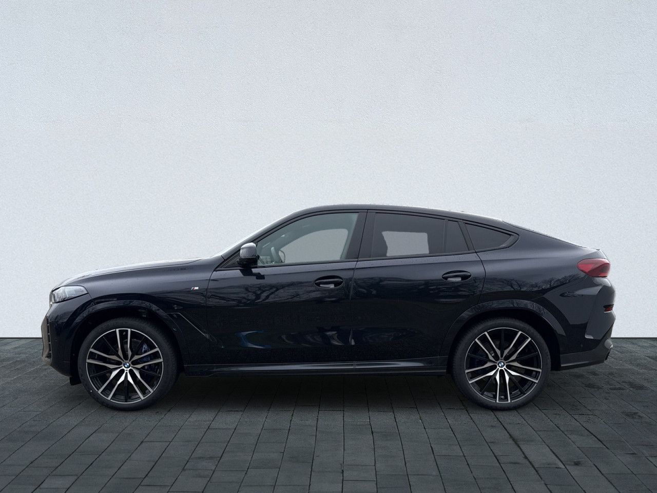 BMW X6 - Bild 9