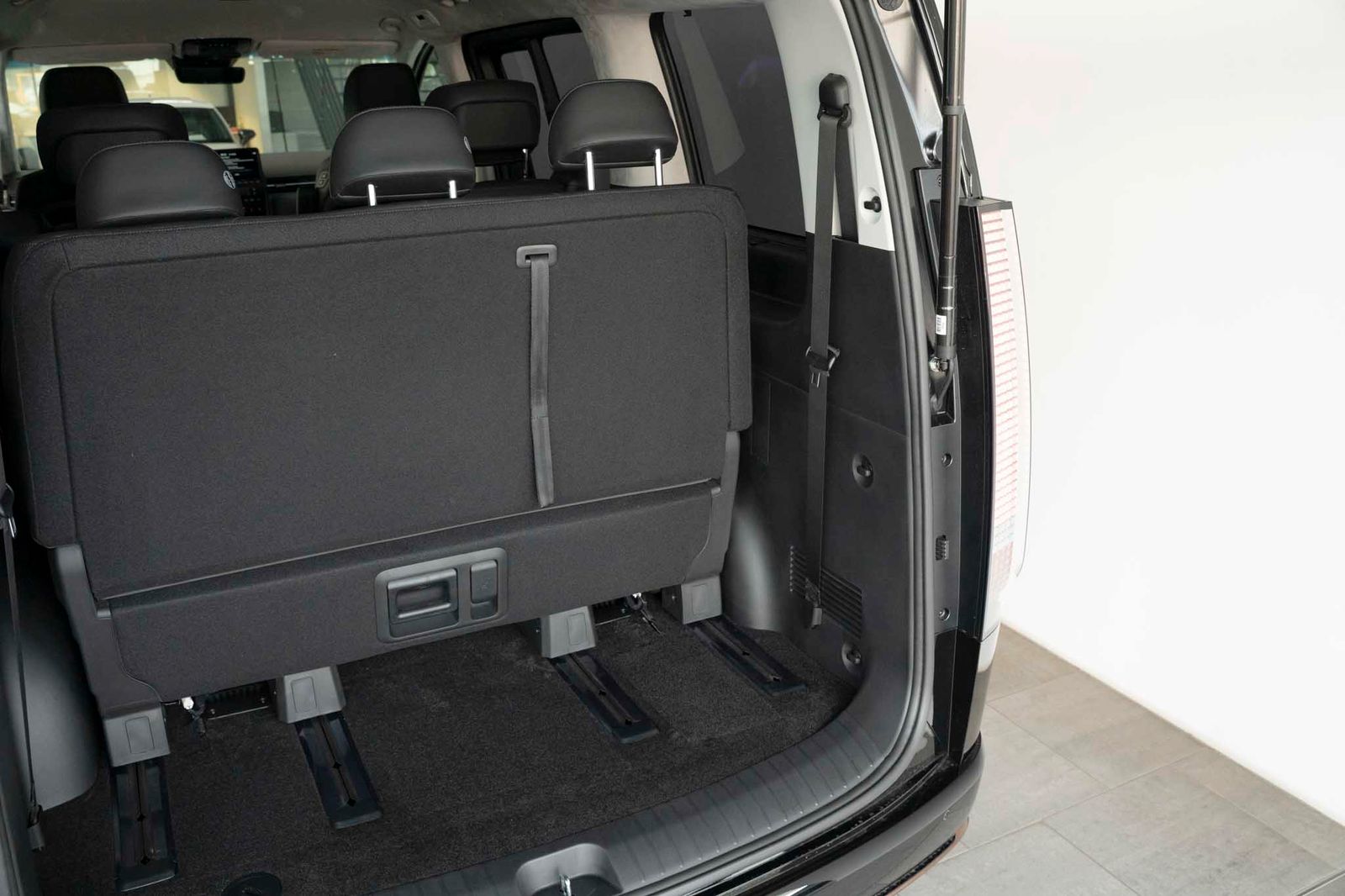 Hyundai STARIA - Bild 14