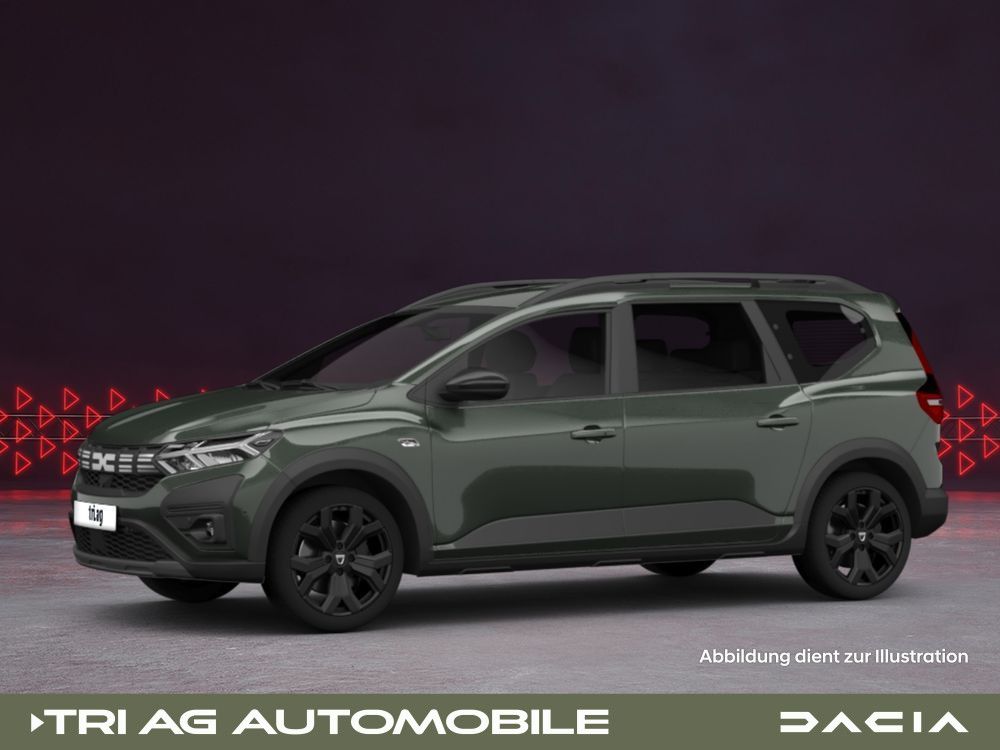Dacia Jogger - Bild 12