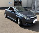 Opel Tigra Twintop - Opel Corsa: Cabrio