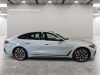 BMW 420 Gran Coupé - Vorschau Bild 2