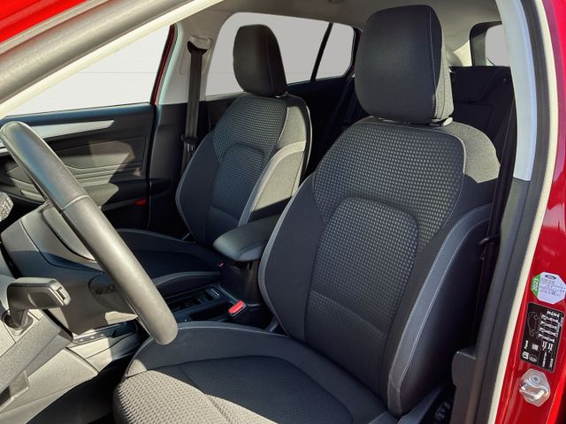 Ford Focus Turnier Cool&Connect 1.0 Kamera+Temp+LED+N