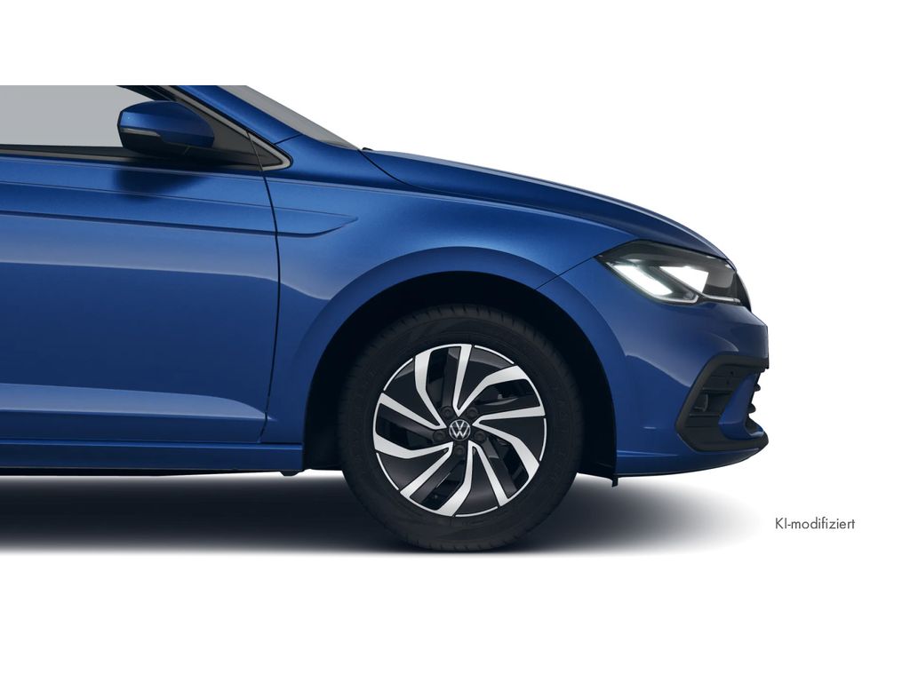 VOLKSWAGEN Polo 2026