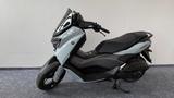 Yamaha N MAX Techmax 125 MY2025 - YAMAHA T MAX 125