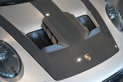 PORSCHE 992 GT3 RS | Weissach | Lift | Clubsport | PPF PORSCHE 992 GT3 RS | Weissach | Lift | Clubsport | PPF