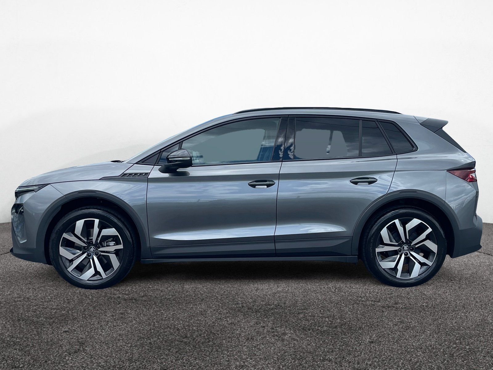 Skoda Elroq - Bild 4