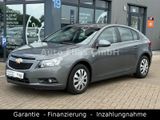 Chevrolet Cruze Hatchback LTZ Automatik - Chevrolet Cruze: Hatchback