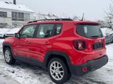 Jeep Renegade 1.5 Mild-Hybrid NAVI+SHZ+ACC+PDC+ - gebrauchte Jeep Renegade aus dem Jahr 2024
