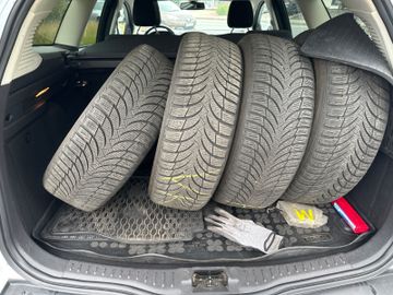 Ford Focus - 10