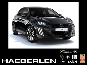 Peugeot Leasingangebot: Peugeot 208 Style 1.2 Turbo