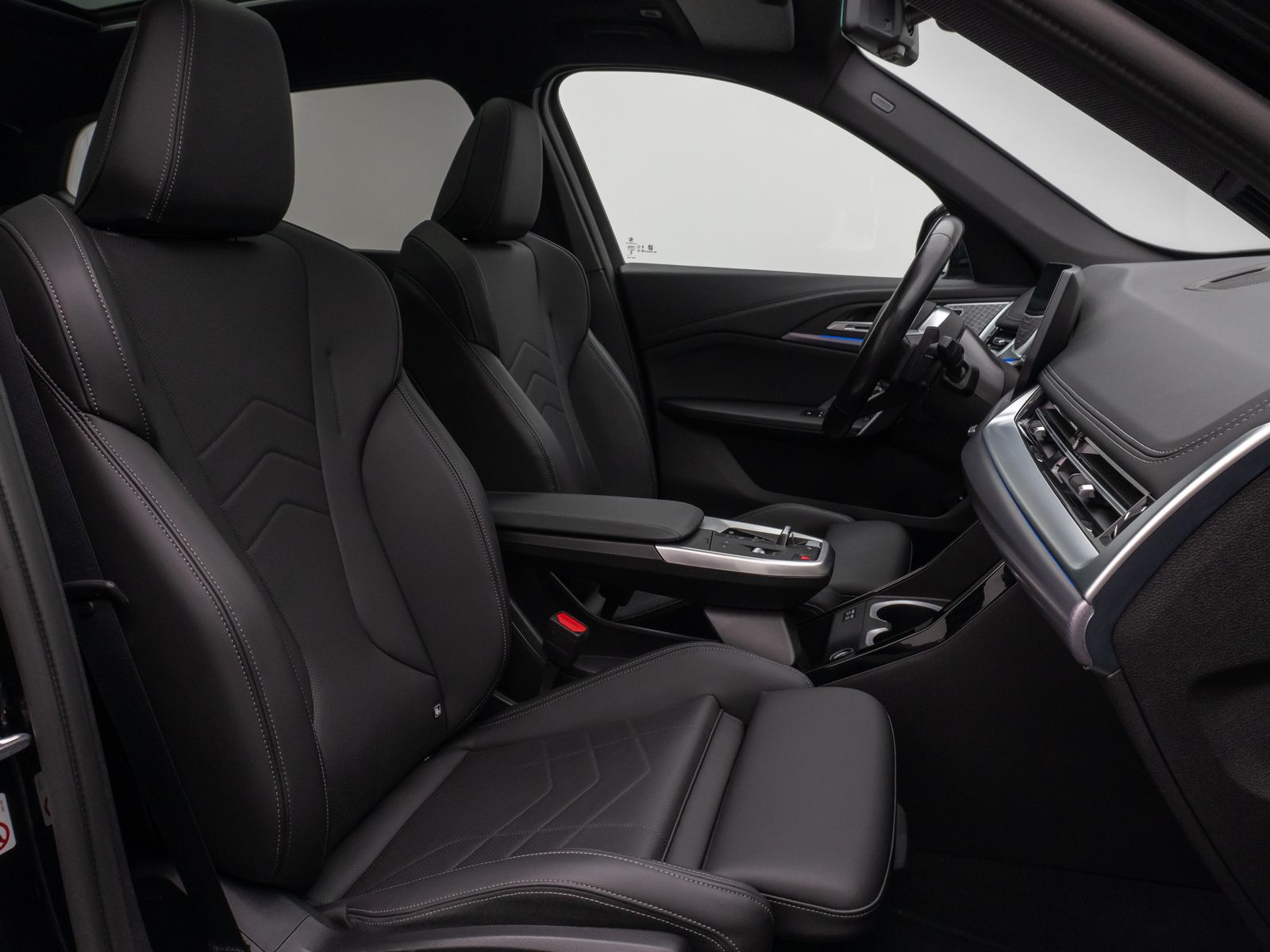 Fahrzeugabbildung BMW X1 xD23d M Sport Panorama Kamera DAB H/K Komfort