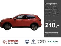 Volkswagen Tiguan - Vorschau Bild 1