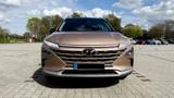 Hyundai NEXO: Vollaustatung mit Herstellerrestgarantie  - Hyundai NEXO in Hamburg