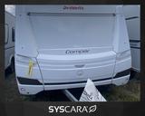 Dethleffs Camper 540 QMK 