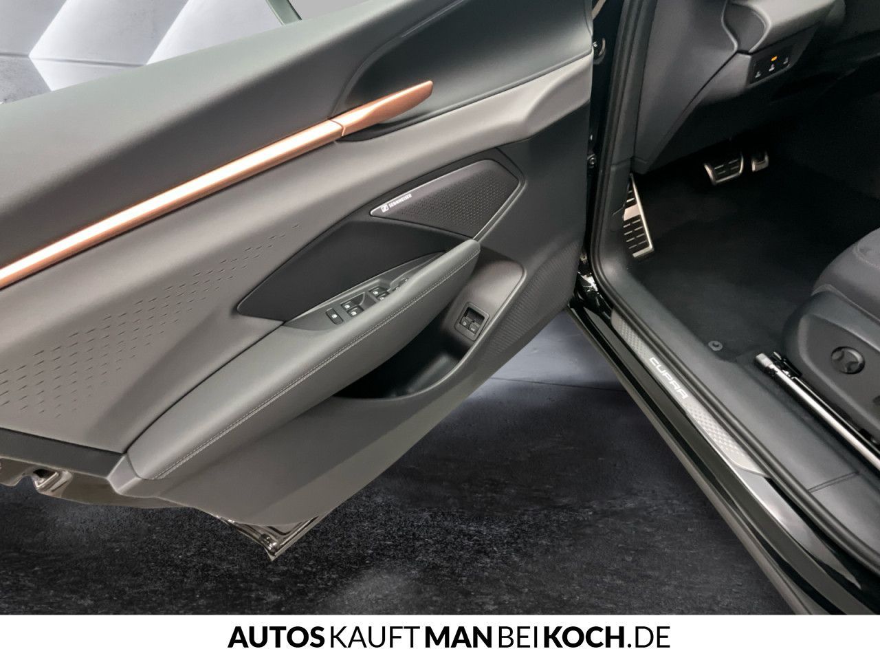 Cupra Terramar - Bild 15