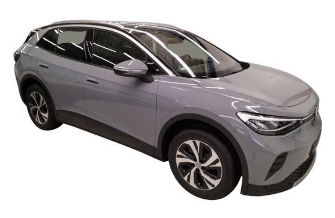 Fahrzeugabbildung Volkswagen ID.4 Pure Performance LED+AHK+KAMERA+ACC+KEYLESS