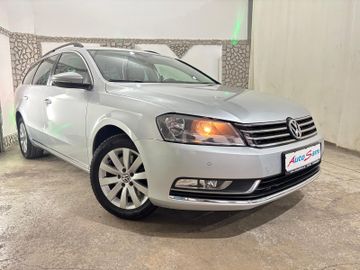 Volkswagen Passat Variant - 1