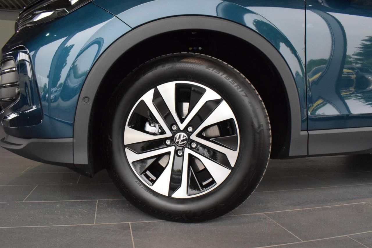 Volkswagen Tiguan - Bild 17