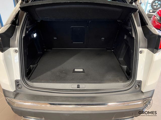 Fahrzeugabbildung Peugeot 3008 GT ACC SHZ Pano Leder Elektr.Heckkl.