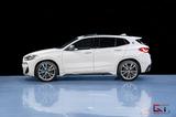 BMW X2 M35i M-Sport xDrive Pano H/K HuD DAP 20" Cam - BMW X2 mit Schiebedach