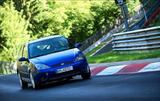 Ford Focus ST 170 Ringtool/Tracktool - Ford Focus: ST 170