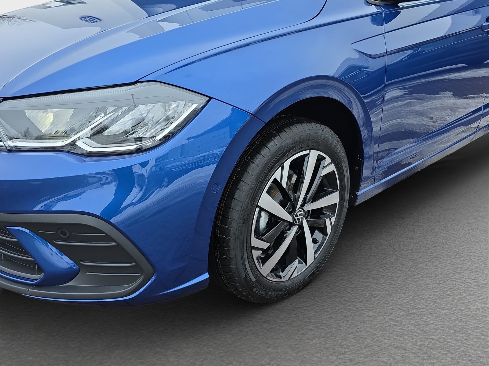 Volkswagen Polo - Bild 12