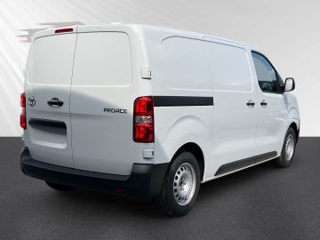 Toyota Proace (Verso) - 5
