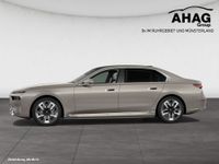 BMW i7 - Vorschau Bild 5