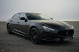Maserati Quattroporte Trofeo*CARBON*MY23*B&W*360*SOFT* - Maserati Quattroporte: Trofeo