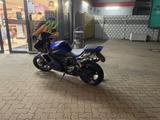 Yamaha R6 RJ05 - Yamaha Motorräder in Frankfurt